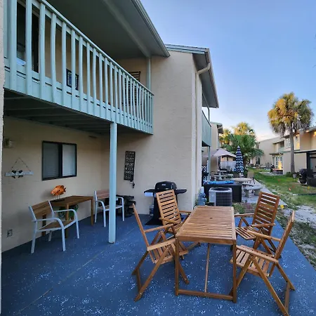 Gulf Highlands Beach Townhouse Panama City Beach Exterior photo