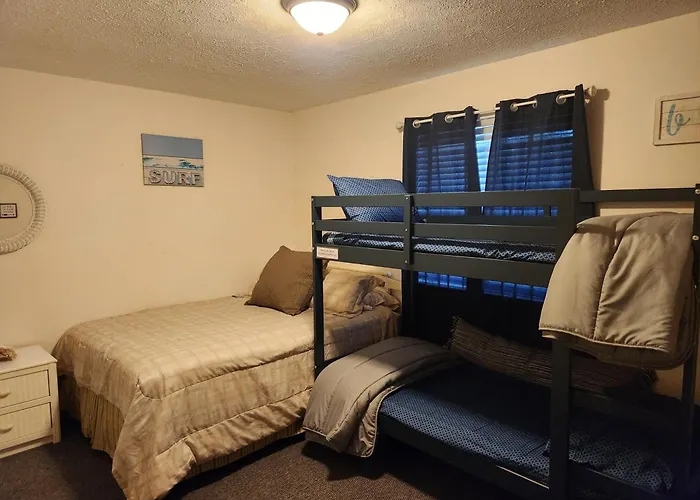 Gulf Highlands Beach Townhouse